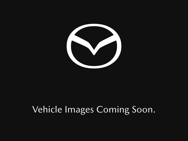 Certified Used 2025 Red Mazda 3.3 Turbo S Premium image 1